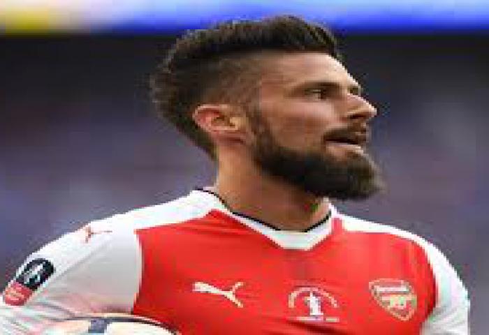 Cidera, Giroud  Absen Dalam Laga Persahabatan Perancis